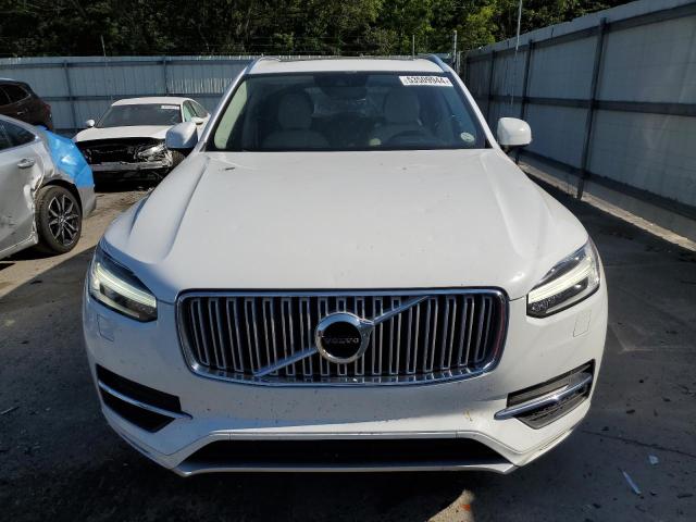 Photo 5 from auction – 2016 VOLVO XC90 T6 with VIN YV4A22PLXG1019540