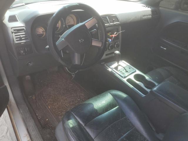 Photo 8 from auction – 2010 DODGE CHALLENGER with VIN 2B3CJ4DV3AH291714