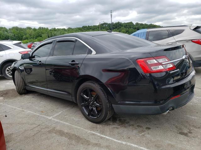 Photo 2 from auction – 2014 FORD TAURUS LIM with VIN 1FAHP2F89EG100724