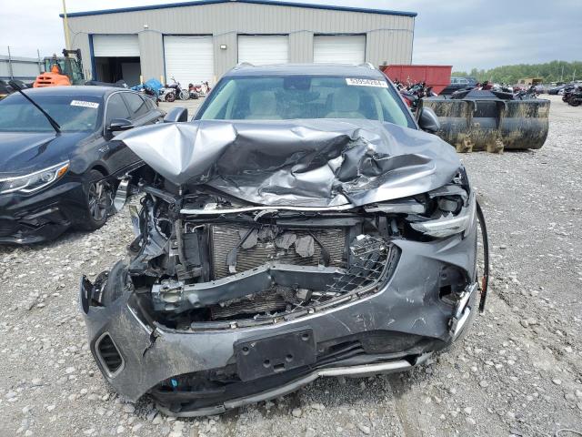 Photo 5 from auction – 2022 BUICK ENVISION A with VIN LRBFZRR42ND031615