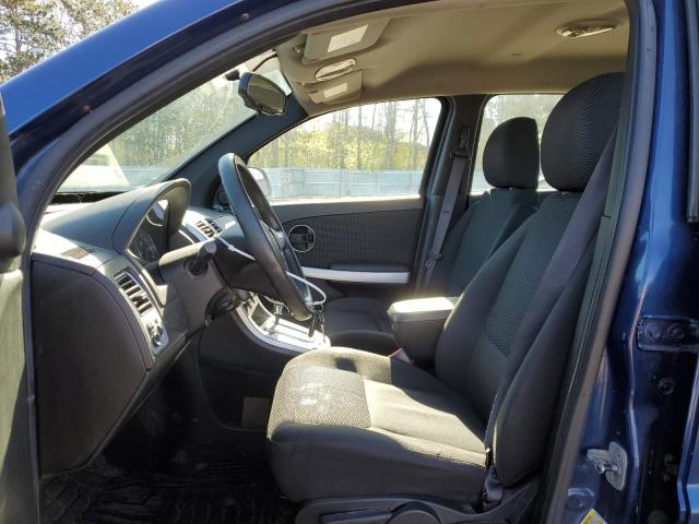 Photo 7 from auction – 2008 PONTIAC TORRENT with VIN 2CKDL43F186347686