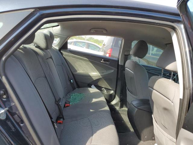 Photo 10 from auction – 2012 HYUNDAI SONATA GLS with VIN 5NPEB4AC8CH315362
