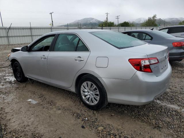 Photo 2 from auction – 2013 TOYOTA CAMRY L with VIN 4T1BF1FK8DU240980