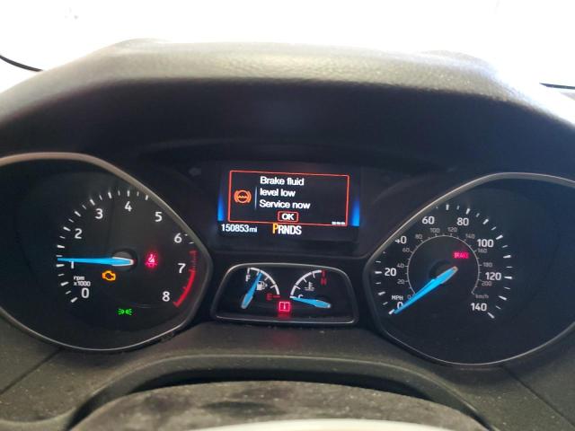 Photo 9 from auction – 2015 FORD FOCUS SE with VIN 1FADP3F25FL318538