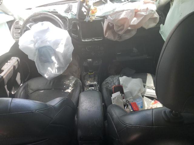 Photo 8 from auction – 2020 JEEP COMPASS LI with VIN 3C4NJCCB0LT114430