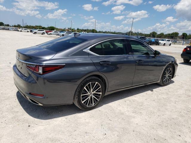Photo 3 from auction – 2023 LEXUS ES 350 BAS with VIN 58ADZ1B15PU142029