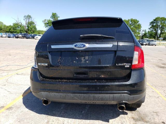 Photo 6 from auction – 2011 FORD EDGE LIMIT with VIN 2FMDK4KC2BBA57274