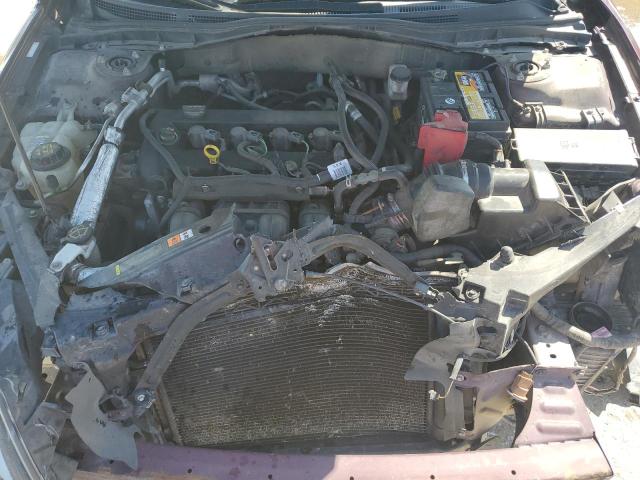 Photo 11 from auction – 2012 FORD FUSION SEL with VIN 3FAHP0JA3CR363442