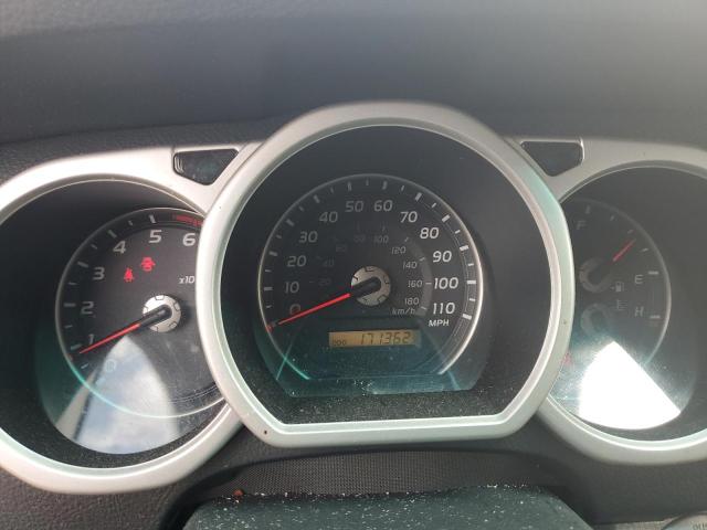 Photo 9 from auction – 2003 TOYOTA 4RUNNER LI with VIN JTEBU17R438006845
