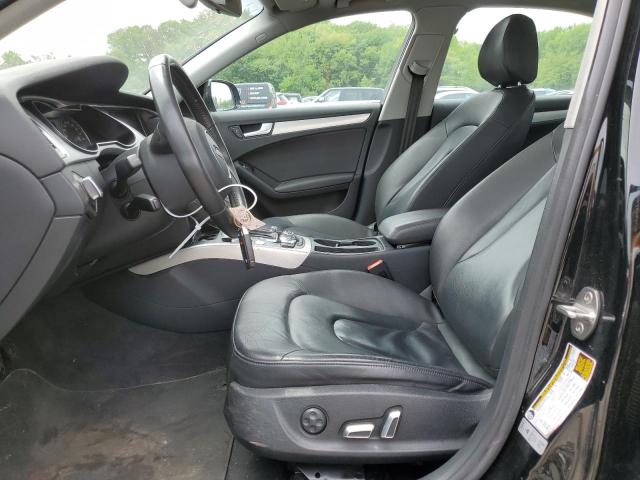 Фото 7 с аукциона – 2016 AUDI A4 PREMIUM с VIN WAUBFAFL6GN013912