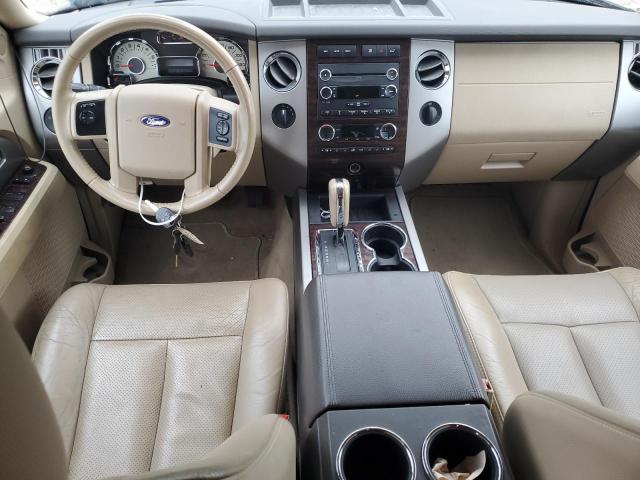 Photo 8 from auction – 2014 FORD EXPEDITION with VIN 1FMJK1J53EEF36333