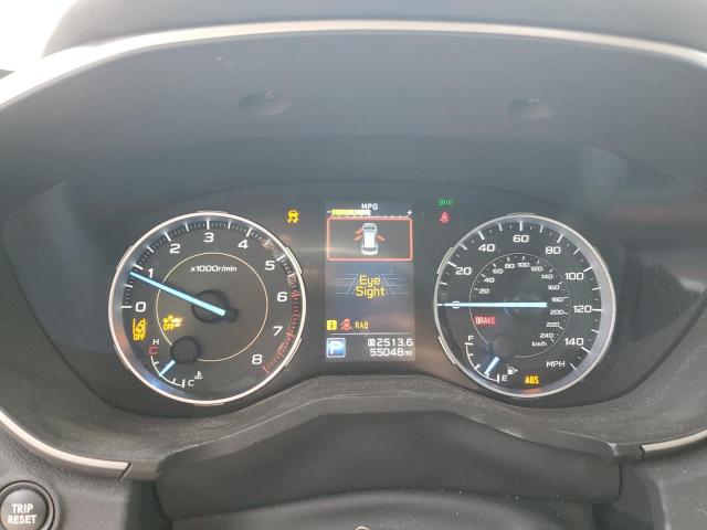 Foto 9 de la subasta – 2020 SUBARU ASCENT LIM con VIN 4S4WMAPD0L3465227