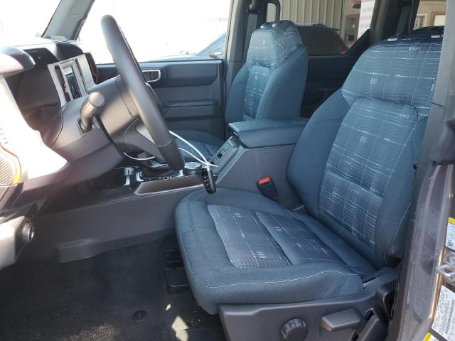 Photo 7 from auction – 2023 FORD BRONCO HER with VIN 1FMEE4DP9PLA41074