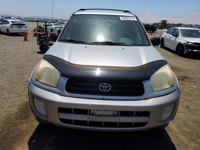 Photo 5 from auction – 2002 TOYOTA RAV4 with VIN JTEHH20V526055669