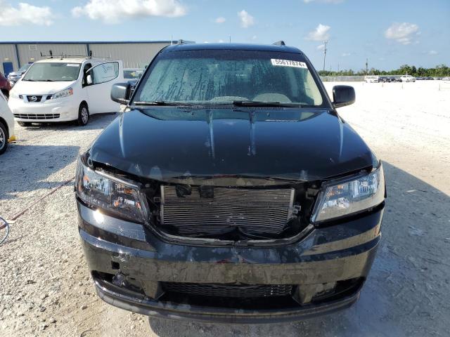 Photo 5 from auction – 2017 DODGE JOURNEY SE with VIN 3C4PDCAB1HT710009