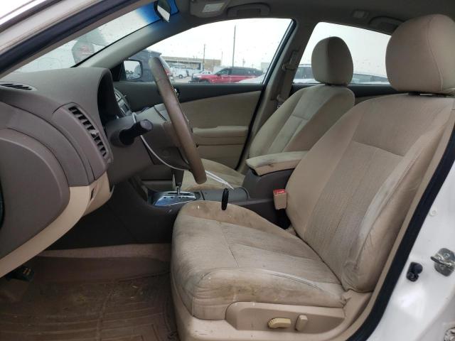 Photo 7 from auction – 2012 NISSAN ALTIMA BAS with VIN 1N4AL2AP6CN493117
