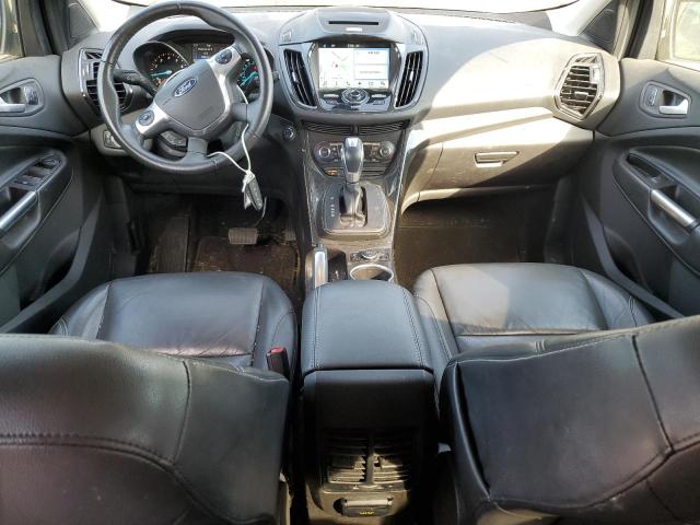 Photo 8 from auction – 2016 FORD ESCAPE TIT with VIN 1FMCU9J93GUC17401