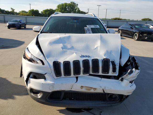 Photo 5 from auction – 2015 JEEP CHEROKEE L with VIN 1C4PJLCBXFW506029