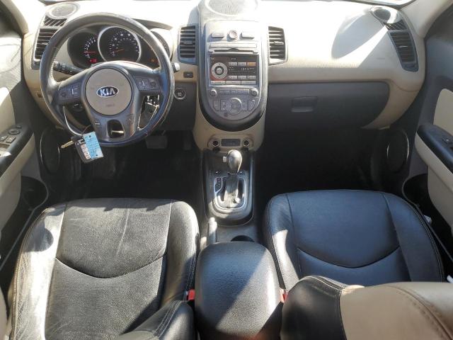 Photo 7 from auction – 2013 KIA SOUL + with VIN KNDJT2A62D7593206