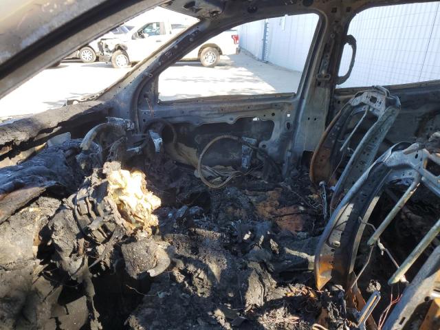 Photo 7 from auction – 2020 DODGE DURANGO GT with VIN 1C4RDJDG7LC261251
