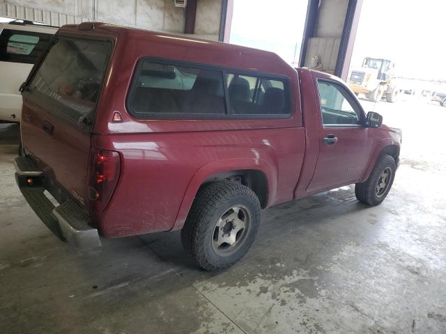 Photo 3 from auction – 2005 GMC CANYON with VIN 1GTDT148458203786