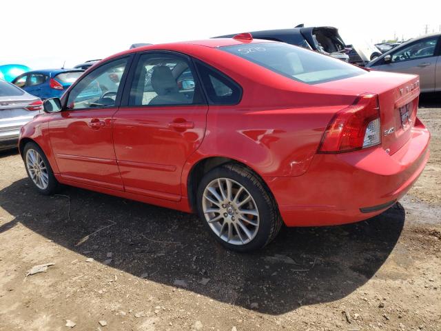 Photo 2 from auction – 2009 VOLVO S40 2.4I with VIN YV1MS382892456861
