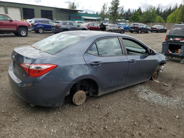 Photo 3 from auction – 2016 TOYOTA COROLLA L with VIN 5YFBURHE2GP437578