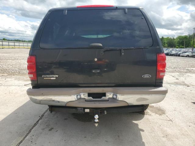 Photo 6 from auction – 1999 FORD EXPEDITION with VIN 1FMPU18L4XLB30603