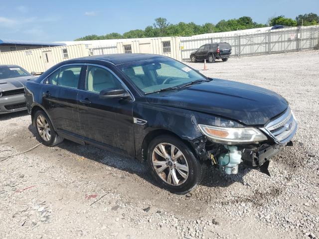 Photo 4 from auction – 2011 FORD TAURUS SEL with VIN 1FAHP2EW9BG174091