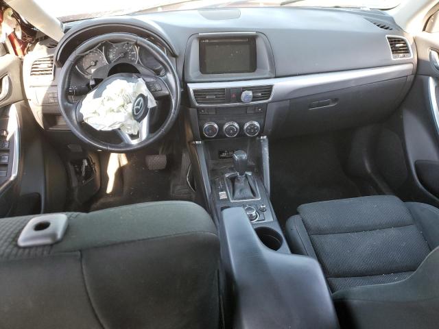 Photo 8 from auction – 2016 MAZDA CX-5 TOURI with VIN JM3KE2CY5G0799671