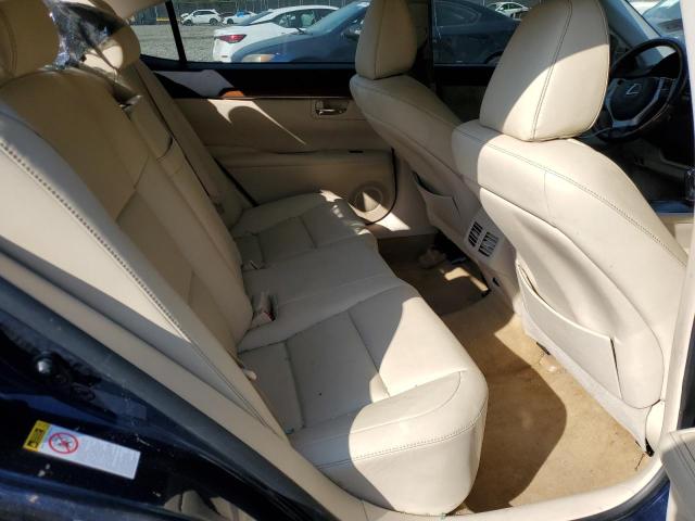 Photo 10 from auction – 2013 LEXUS ES 300H with VIN JTHBW1GG9D2034351