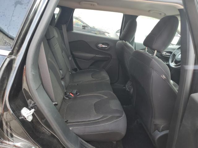 Photo 11 from auction – 2015 JEEP CHEROKEE L with VIN 1C4PJMCB5FW694108
