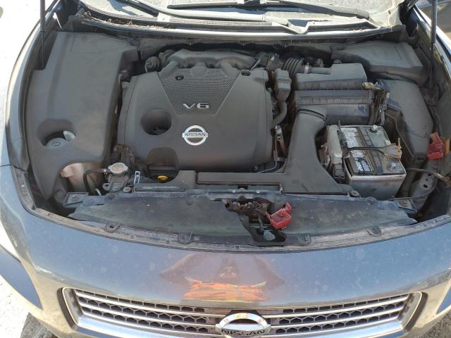 Photo 11 from auction – 2011 NISSAN MAXIMA S with VIN 1N4AA5AP9BC849562