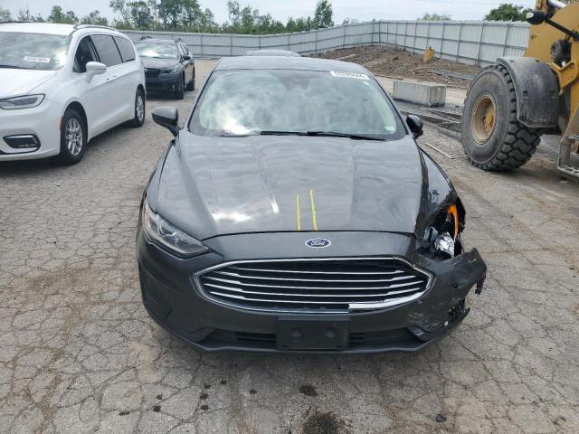 Photo 5 from auction – 2020 FORD FUSION SE with VIN 3FA6P0LU8LR188748