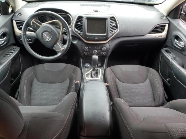 Photo 8 from auction – 2016 JEEP CHEROKEE L with VIN 1C4PJMCB3GW269925