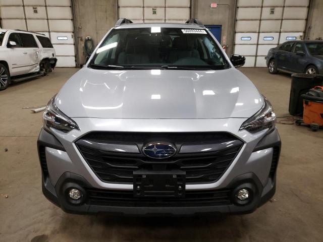 Photo 5 from auction – 2024 SUBARU OUTBACK PR with VIN 4S4BTAFC8R3109840