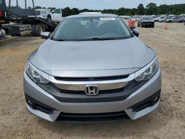 Photo 5 from auction – 2016 HONDA CIVIC EXL with VIN 19XFC1F75GE030575