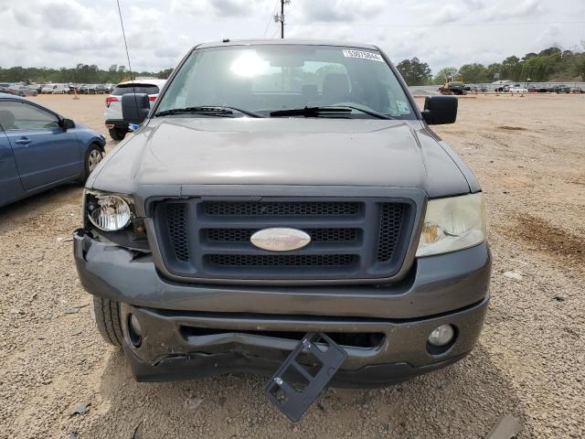Photo 5 from auction – 2008 FORD F150 with VIN 1FTRX12W38FB38781