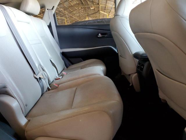 Photo 10 from auction – 2011 LEXUS RX 450 with VIN JTJBC1BA5B2035701