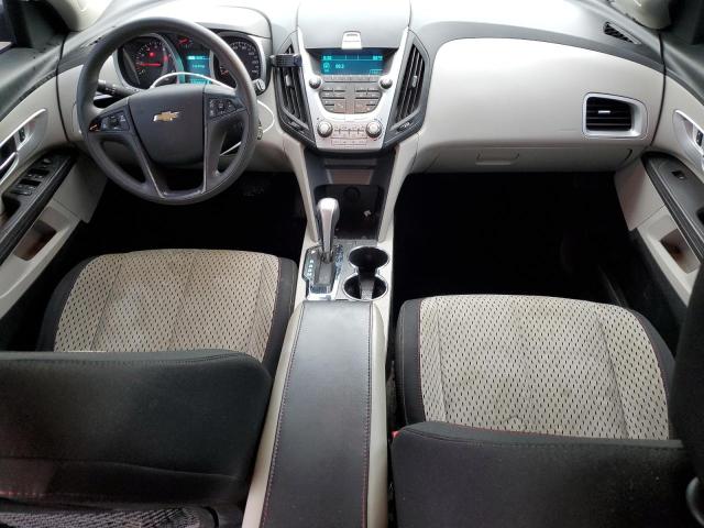 Photo 8 from auction – 2015 CHEVROLET EQUINOX LS with VIN 2GNALAEK8F6168682