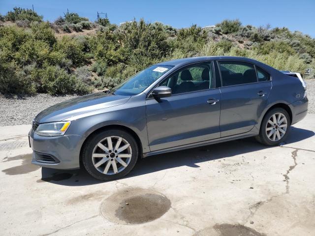 Photo 1 from auction – 2012 VOLKSWAGEN JETTA SE with VIN 3VWDP7AJ0CM333777