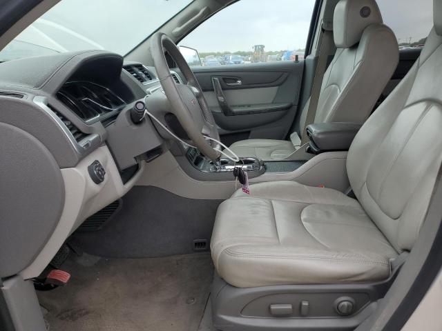 Photo 7 from auction – 2014 GMC ACADIA SLT with VIN 1GKKRRKDXEJ308723
