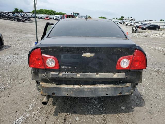 Photo 6 from auction – 2011 CHEVROLET MALIBU 2LT with VIN 1G1ZD5E13BF367977
