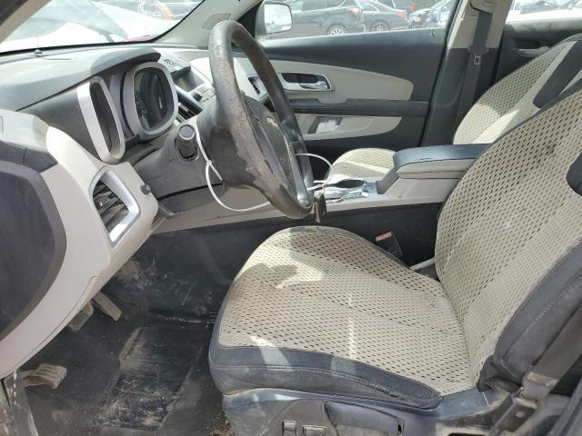 Photo 7 from auction – 2010 CHEVROLET EQUINOX LS with VIN 2CNALBEW2A6333406