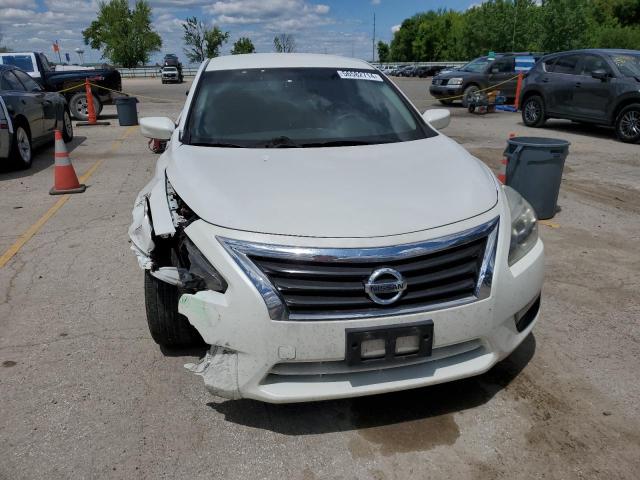 Photo 5 from auction – 2015 NISSAN ALTIMA 2.5 with VIN 1N4AL3APXFC246947
