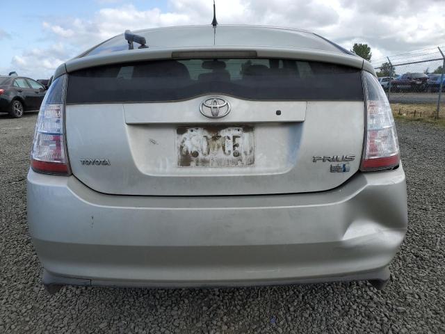 Photo 6 from auction – 2005 TOYOTA PRIUS with VIN JTDKB20U453122884