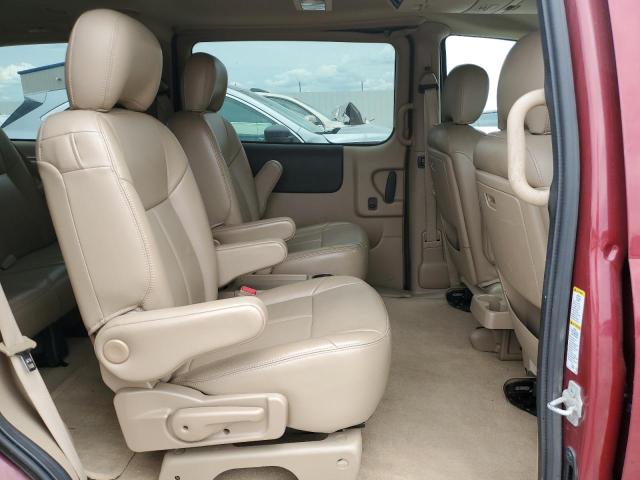 Photo 11 from auction – 2005 CHEVROLET UPLANDER L with VIN 1GNDV33L95D222361