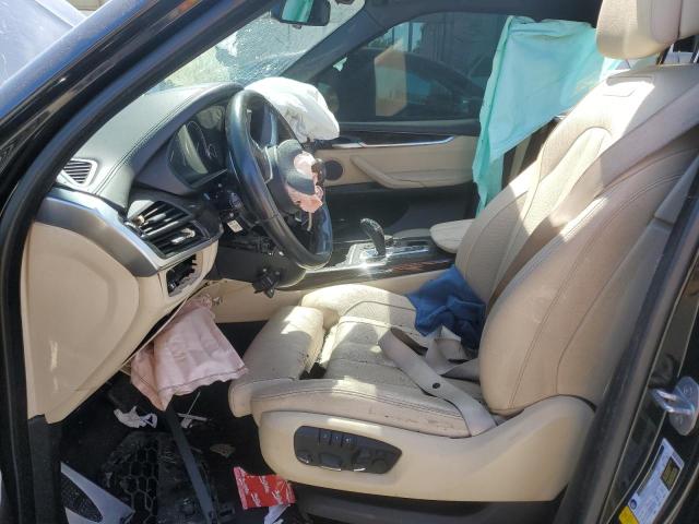 Photo 7 from auction – 2016 BMW X5 XDRIVE5 with VIN 5UXKR6C53G0J82827