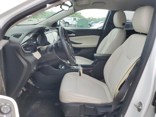 Photo 7 from auction – 2020 BUICK ENCORE GX with VIN KL4MMBS25LB112473