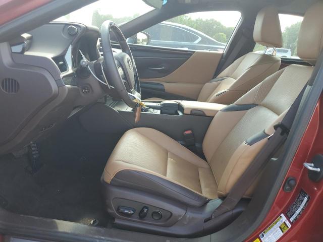 Photo 7 from auction – 2020 LEXUS ES 350 with VIN 58ADZ1B18LU061651